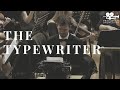 THE TYPEWRITER · Prague Film Orchestra · Leroy Anderson