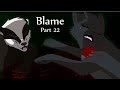 Blame  part 22  niftysenpai