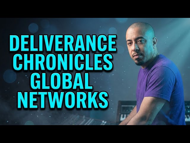 The Covering| Prophetic Vision:| Stopping a Demon in the Spiritual Realm | Prophetic Skillset