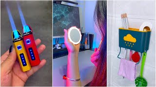 Home Items!😍 Smart Gadgets, Kitchen tools/Appliances For Every Home🙏 Makeup/Beauty🙏 #489