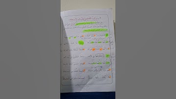 تلقين أبيات منظومة المقدمة ل محمد ابن الجزري في أحكام التجويد باب مراتب التفخيم لحروف الاستعلاء