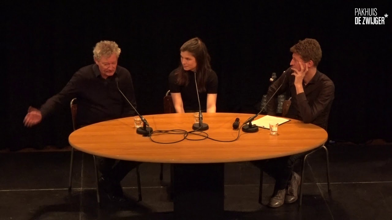 VPRO Tegenlicht Meet Up #153: Exit Slotervaartziekenhuis defensa y justicia