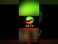 تردد قناة الصين العربية “Frequency Channel CATV (China Arab TV)