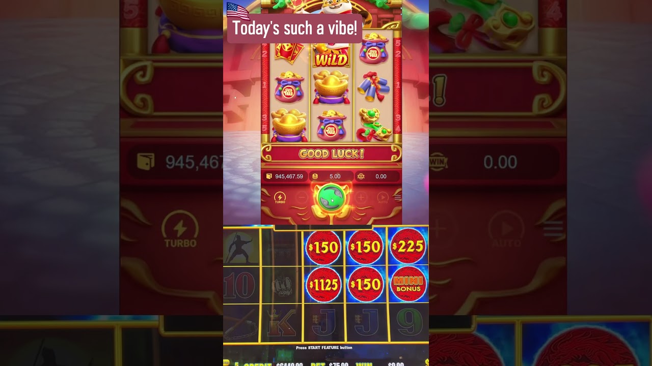 “Witness this legendary win!”