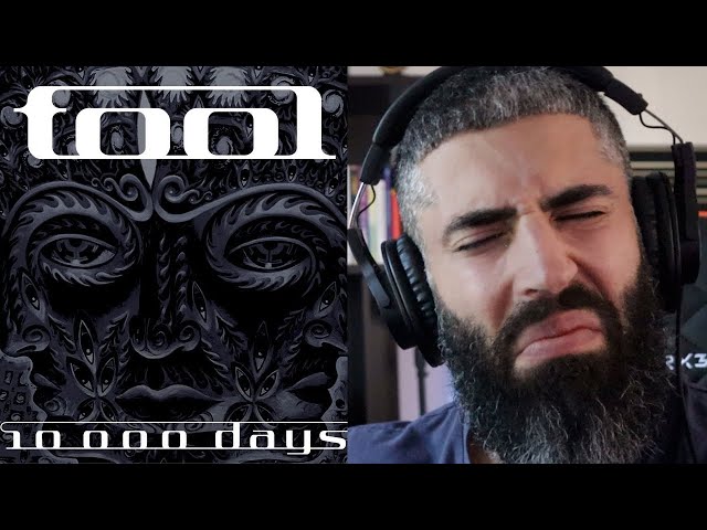 Rappers React To TOOL Jambi!!! 