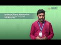 BSc Biotechnology Chemistry @ Department of Life Sciences, CHRIST University, Bangalore.