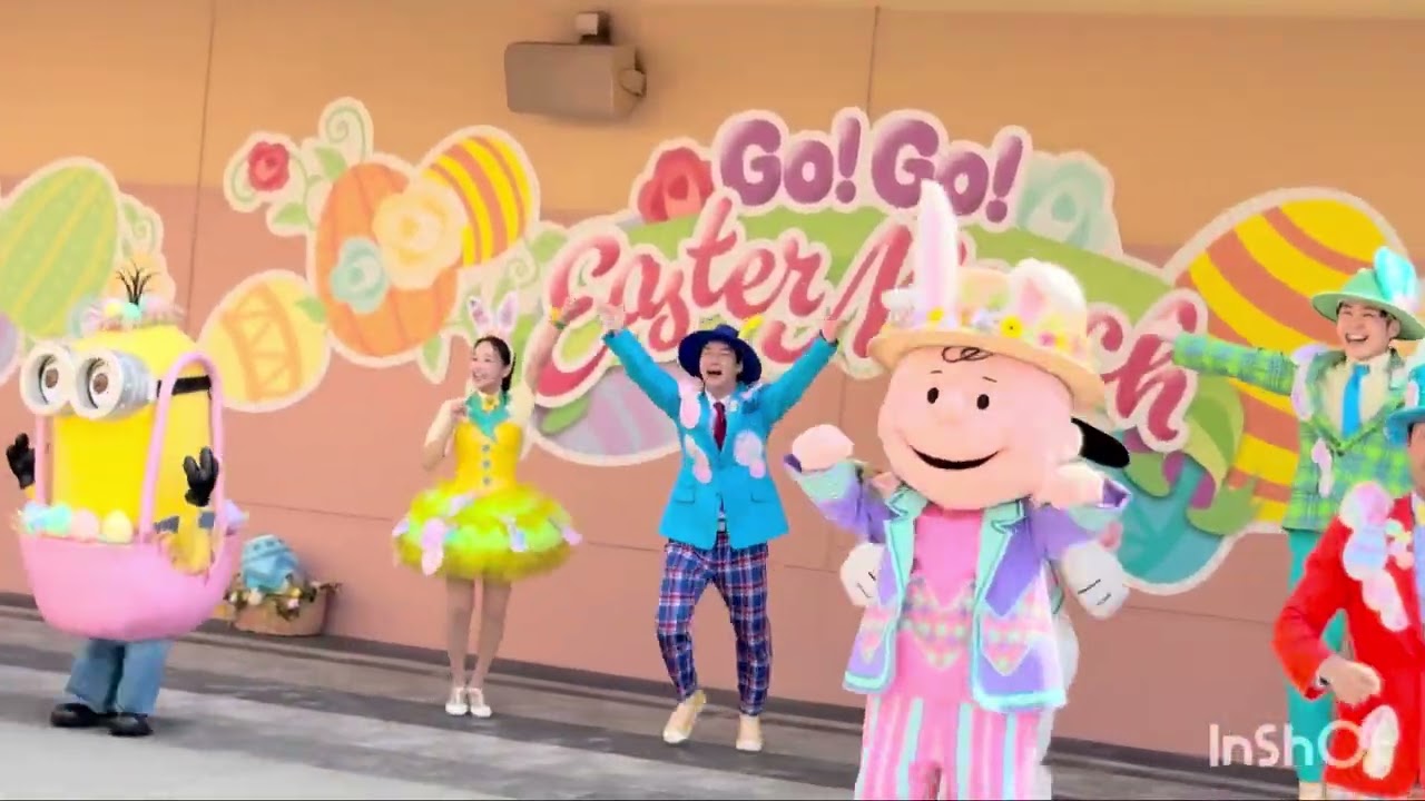 2025.4.6.10:30 Super cute 💕