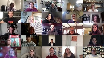 ESU Remote Learning Support Webinar: MS/HS