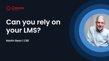 Can you rely on your LMS?