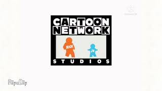 Cartoon Network Studios Logos My Version
