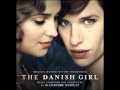 To dresden  10 the danish girl ost