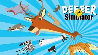 Deer Simurator