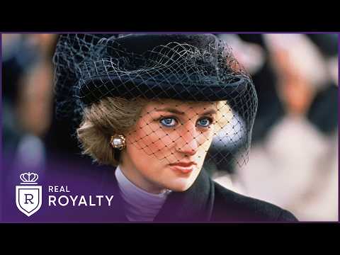 The Immediate Aftermath Of Diana S Death Seven Days That Shook The World