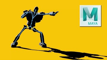 Fast animation and rigging techniques using Maya 2017 - COURSE TRAILER