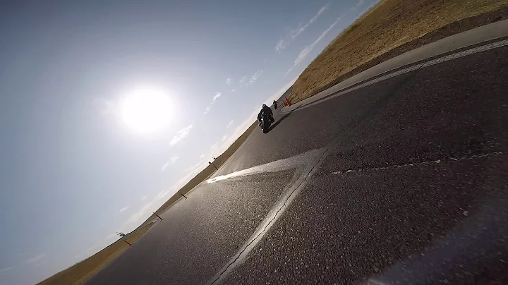 2019-10 Thunderhill Full