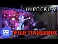 Wild Tinderbox VR180 - Hypocrisy - Independence Brewing Co. - 09/25/2021