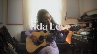 Talita Barreto - Vida Leve Acústico