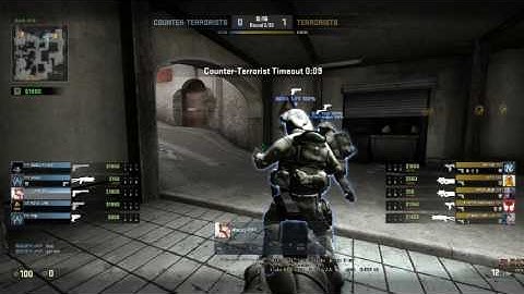 CSGO 6 player glitch in mm,valve fix this!