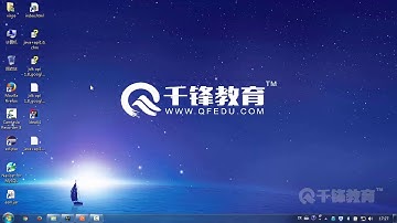 千锋Java教程：182 正则介绍