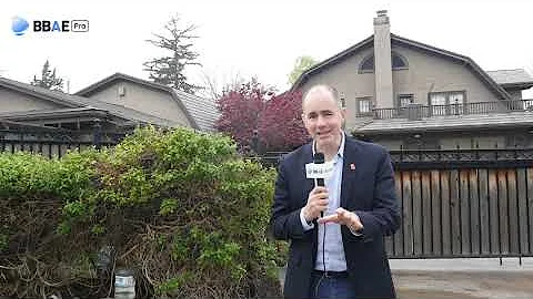 Warren Buffett's House (and the restraint it shows)