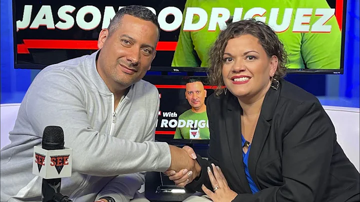 Interview with Lisa Crespo-Gerald from Project Par...