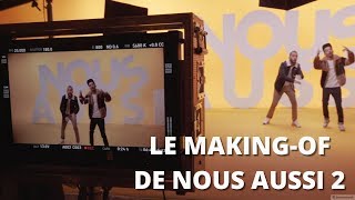 LE MAKING OF DE 