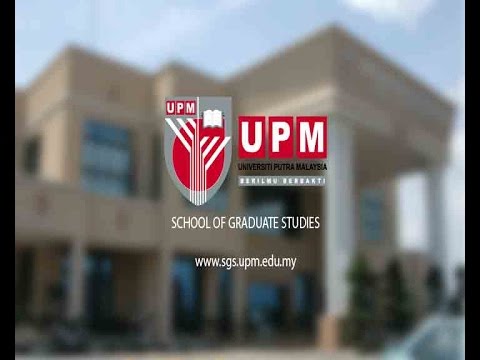 UPM-University of Newcastle Australia Jointly Awarded PhD Programme