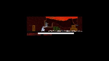 Tex Murphy: Mean Streets Gunfight