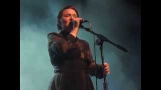 Emiliana Torrini - Ha Ha (Live @ Ja Ja Ja Festival 2014)