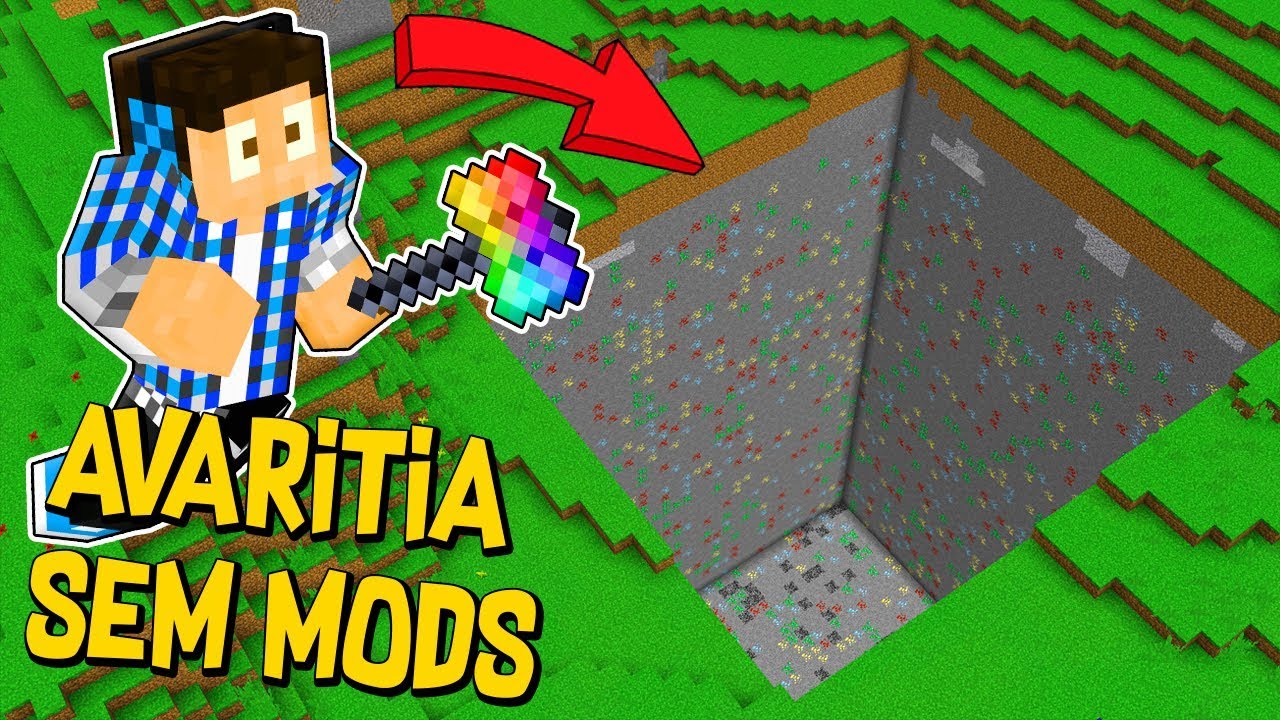 Lucky Block Avaritia Mod 1 12 2 Minecraft How To Download And Install Lucky Block Mod Addon By Craftstones Lucky Block Avaritia Mod 1 12 2 Minecraft How To Download And Install Lucky Block Mod Addon By Craftstones