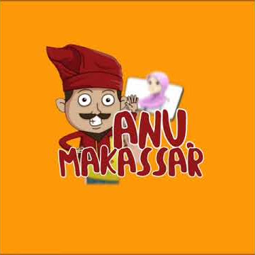 anu makassar