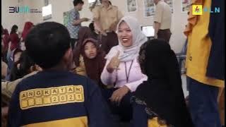 Jaga Nilai Luhur dalam Sumpah Pemuda, PLN UID JTY Berikan Bantuan Operasional di SLB Klaten