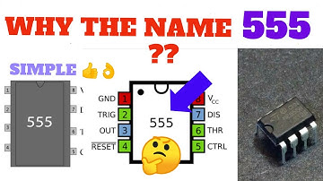 555 TIMER IC Explained(Tamil) | Basic Operation | Linear Integrated Circuits | EE