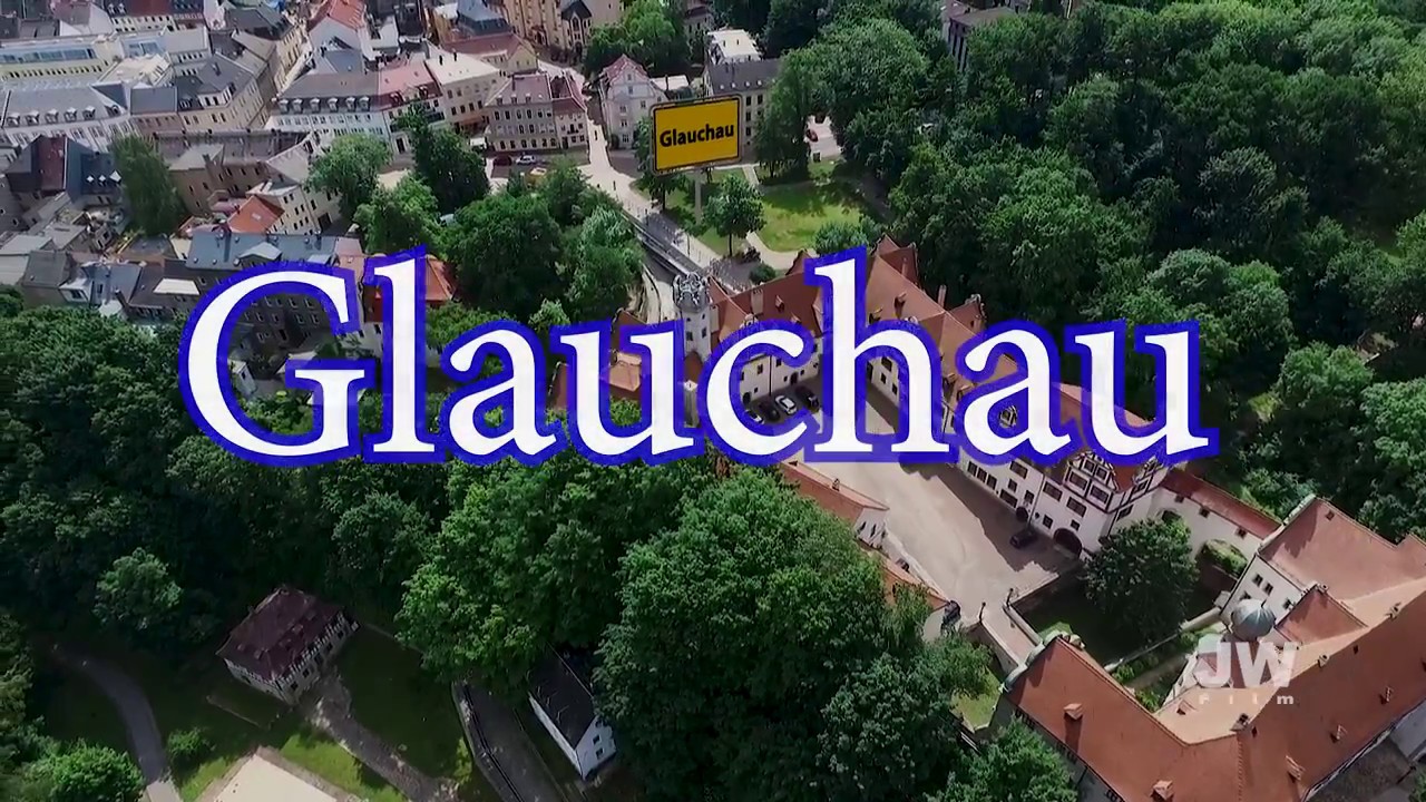Glauchau
