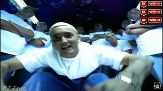 Eurythmics vs. Eminem vs. Pickle-Sweet Dreams x Slim Shady (2023) DJ. Arman Aveiru 'Crank That' Edit Resimi