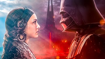 What if Padme Survived?