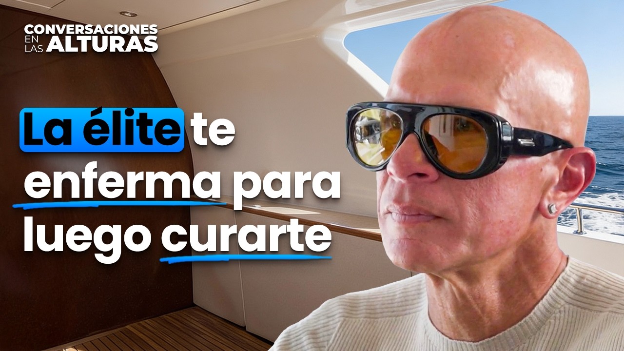 Doctor Bayter explica por qué hoy estás eligiendo cómo vas a morir