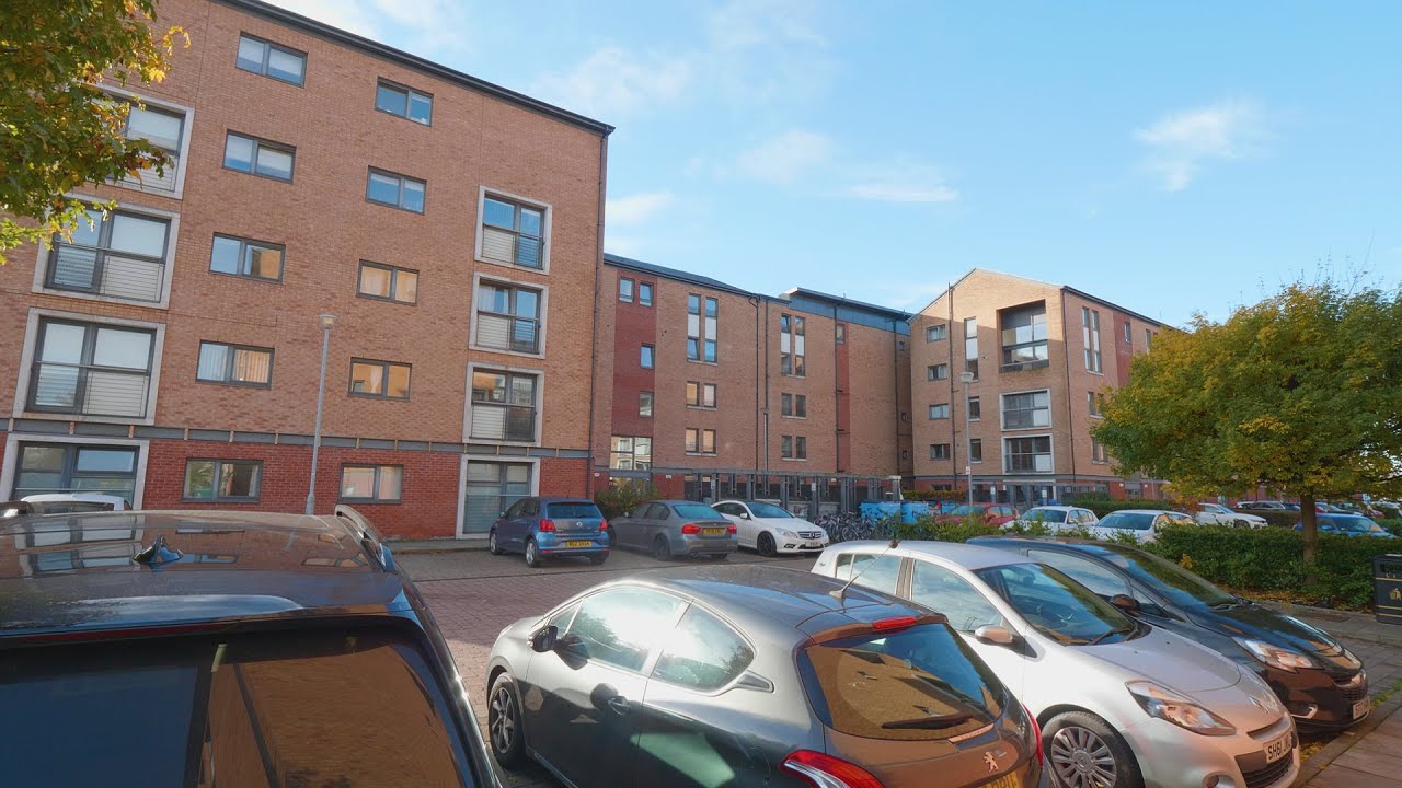 35 Minerva Way, Flat 1/1, Finnieston, Glasgow G3 8GE YouTube
