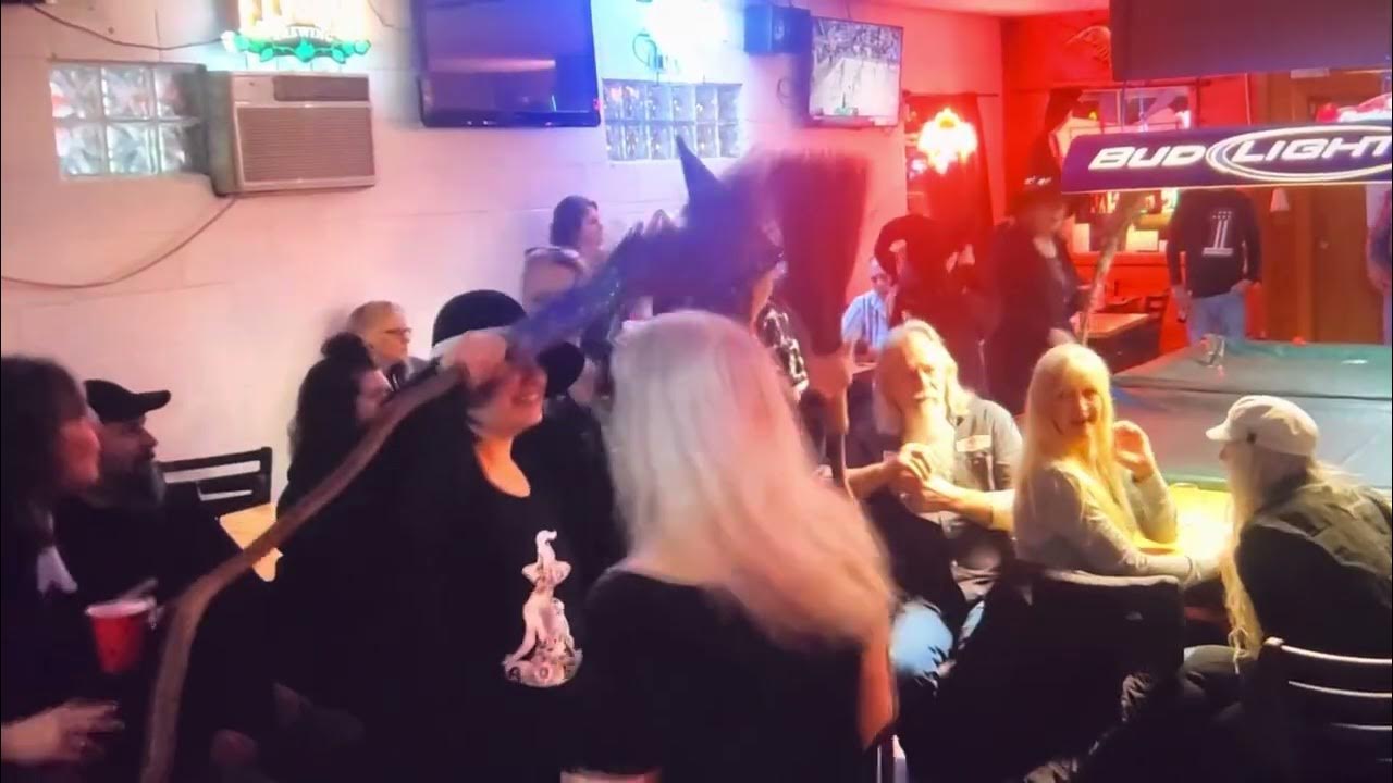 Witch Dance Mountain Loop Witches Loggers Tavern Sultan Wa February 4th