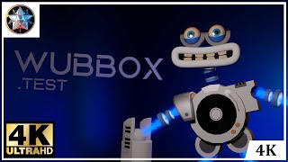Wubbox Test - (DEMO)