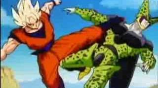 Download Lagu Dragonball Z: Holding out for a Hero MP3