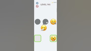 Emoji Puzzle Gameplay Walkthrough All Levels #emojipuzzle