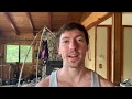 Healing testimonial  matt blackburn  healing from acne and chronic skin conditions