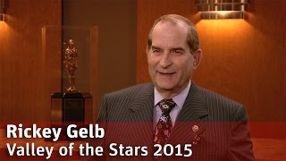 Rickey Gelb - Valley Of The Stars 2015