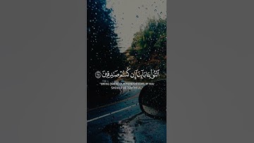وقالوا ما هي إلا حياتنا الدنيا ||سورة الجاثية ||القارئ #احمد_النفيس