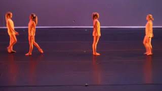 Dance Conservatory of Pittsburgh ELEVATE Directors Cut