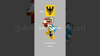 Evolution of Germany 🇩🇪 (Part 12)