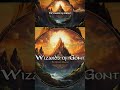 Wizards of Gont - So Spoke Ogion (2024) #orchestral #fantasy #epicmusic #shorts