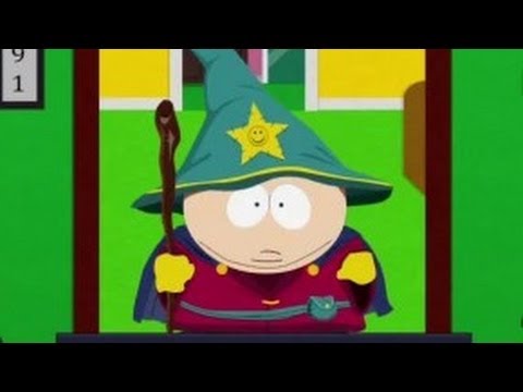 South Park Le bâton de la vérité - Trailer VGA 2012 FR