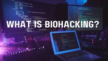 Biohacking 101: Upgrade Your Body & Mind (Simple Hacks for Beginners)